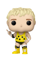 WWE DUSTY RHODES POP