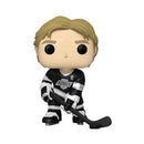 LOS ANGELES KINGS WAYNE GRETZKY 10 INCH POP
