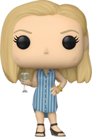 OZARK WENDY BYRDE POP