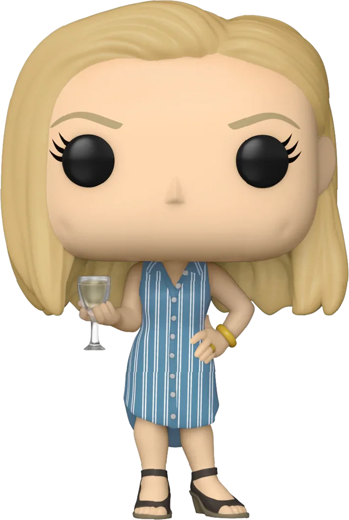 OZARK WENDY BYRDE POP