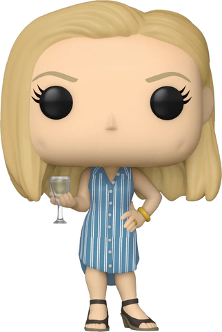 OZARK WENDY BYRDE POP