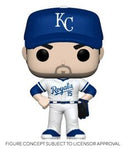 KANSAS CITY ROYALS WHIT MERRIFIELD POP