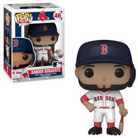 BOSTON RED SOX XANDER BOGAERTS POP