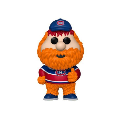 MONTREAL CANADIENS YOUPPI POP