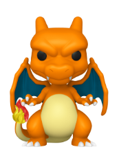 POKEMON CHARIZARD POP