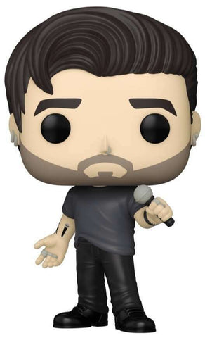 MUSIC ZAYN MALIK POP