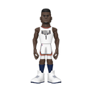 GOLD 5" Z. WILLIAMSON POP