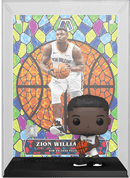 TRADING CARD NBA ZION WILLIAMSON POP