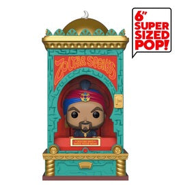 BIG ZOLTAR 6 INCH POP