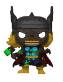 MARVEL ZOMBIES THOR POP - GLOW IN THE DARK