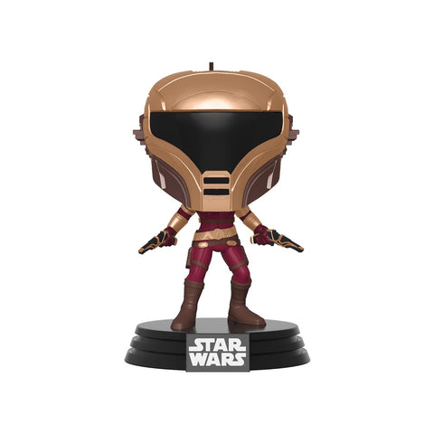 STAR WARS ZORII BLISS POP