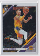 2019 PANINI DONRUSS OPTIC - SINGLES -