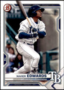 2021 TOPPS BOWMAN - INCLUDES 1ST BOWMAN -