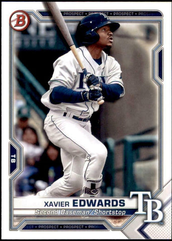 2021 TOPPS BOWMAN - INCLUDES 1ST BOWMAN - #BP-101- BP-150 - YOU PICK FROM LIST