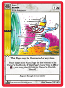 Banish [Cryptid Nation: Nightfall First Edition]