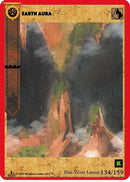 Earth Aura [Cryptid Nation: Kickstarter Edition]