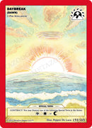 Daybreak (Dawn) [Cryptid Nation: UFO First Edition]