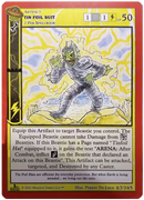 Tin Foil Suit [Cryptid Nation: UFO First Edition]