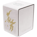 ULTRA PRO POKEMON ALCOVE FLIP ARCEUS DECK BOX