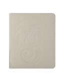 DRAGON SHIELD CARD CODEX ZIPSTER 9-POCKET BINDER