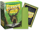 DRAGON SHIELD STANDARD SIZE MATTE SLEEVES 100 PACK