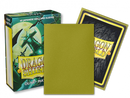 DRAGON SHIELD JAPANESE SIZE MATTE SLEEVE 60 PACK