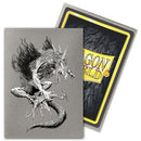 DRAGON SHIELD STANDARD SIZE ART MATTE SLEEVES 100 COUNT
