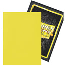 DRAGON SHIELD DUAL MATTE JAPANESE SIZE SLEEVES 60 PACK