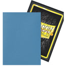 DRAGON SHIELD DUAL MATTE JAPANESE SIZE SLEEVES 60 PACK
