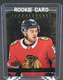 2017 UPPER DECK SERIES TWO - FLOURESCENCE - A. DEBRINCAT - #F-26 - #'D/150