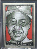 2020 TOPPS MUSEUM COLLECTION - CANVAS REPRODUCTION - O. SMITH -