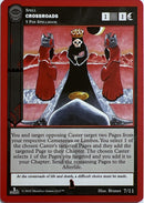 Crossroads [Seance: First Edition Release Event Deck]