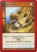 Boulder Bash [Cryptid Nation: UFO First Edition]