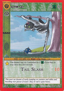 Sliver Cat [Cryptid Nation: Second Edition]