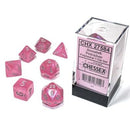 CHESSEX BOREALIS RPG DICE SET