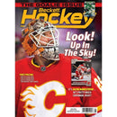 BECKETT PRICE GUIDE MONTHLY - HOCKEY