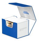 ULTIMATE GUARD XENOSKIN SIDEWINDER SYNERGY DECK BOX 100+