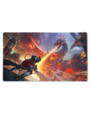 DRAGON SHIELD BOLT REAPER PLAYMAT W/ TUBE