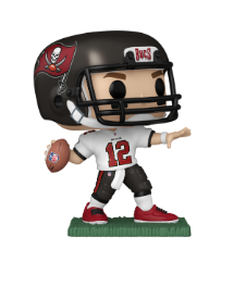 TAMPA BAY BUCCANEERS TOM BRADY POP