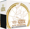 POKEMON BRILLIANT STARS ELITE TRAINER BOX