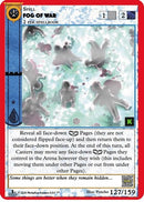 Fog of War [Cryptid Nation: Kickstarter Edition]