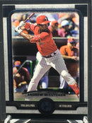 2019 TOPPS MUSEUM COLLECTION - A. MCCUTCHEN -