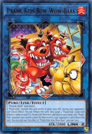 Prank-Kids Bow-Wow-Bark [MGED-EN115] Rare