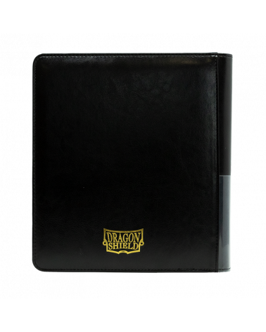 DRAGON SHIELD CARD CODEX BINDER