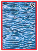 Raining [Cryptid Nation: Nightfall First Edition]