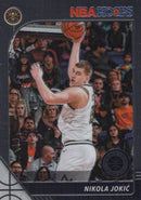 2019 PANINI HOOPS PREMIUM STOCK - BASE - SINGLES -
