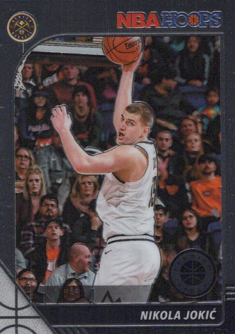 2019 PANINI HOOPS PREMIUM STOCK - BASE - SINGLES - #101-200 - YOU PICK FROM LIST