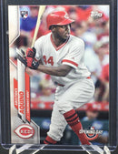 2020 TOPPS OPENING DAY - A. AQUINO -