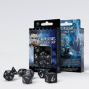 Q WORKSHOP CLASSIC RPG DICE SET