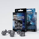 Q WORKSHOP CLASSIC RPG DICE SET